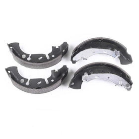 AUTOSPECIALTY BRAKE SHOE