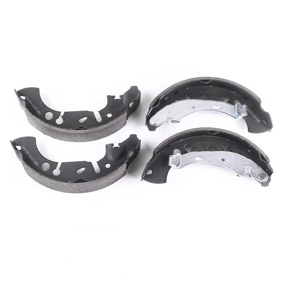 AUTOSPECIALTY BRAKE SHOE