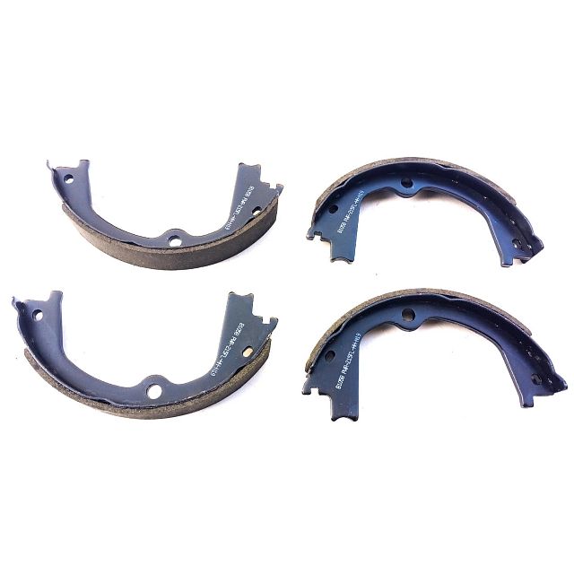 AUTOSPECIALTY PARK SHOE