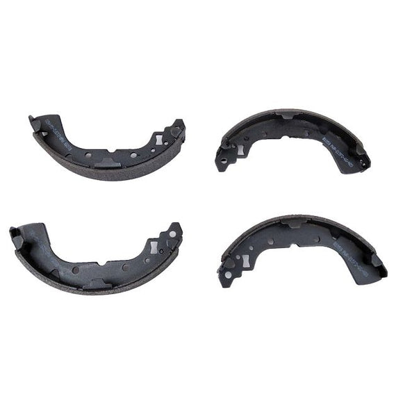 AUTOSPECIALTY BRAKE SHOE