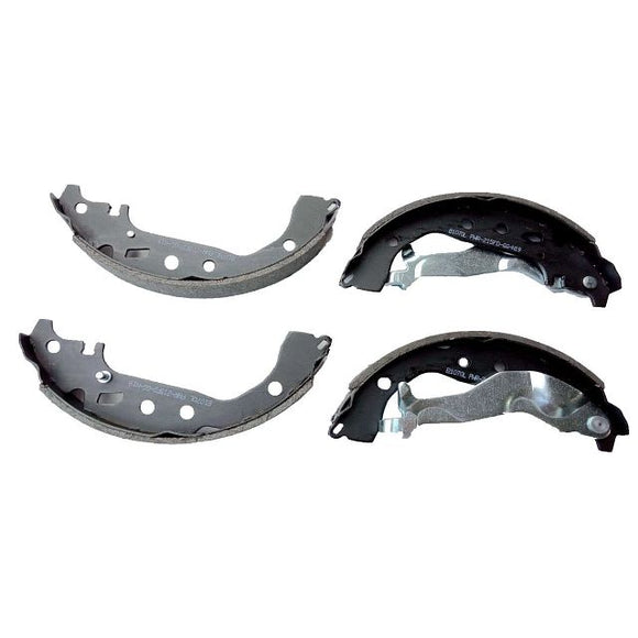 AUTOSPECIALTY BRAKE SHOE