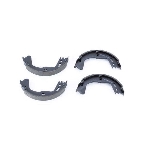 AUTOSPECIALTY PARK SHOE