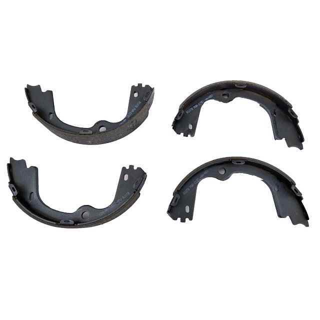 AUTOSPECIALTY PARK SHOE