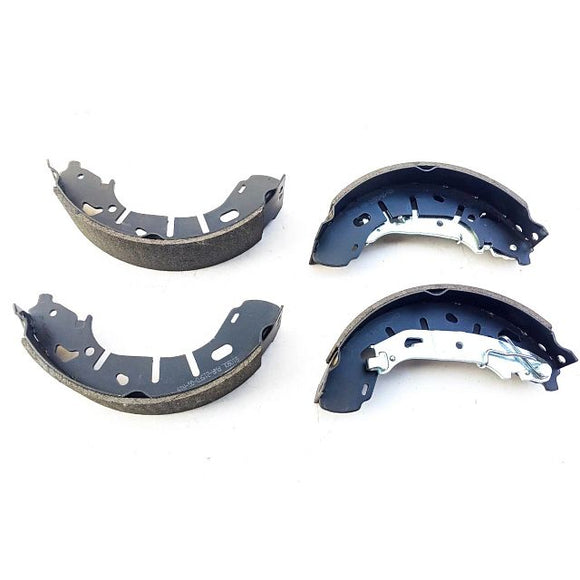 AUTOSPECIALTY BRAKE SHOE