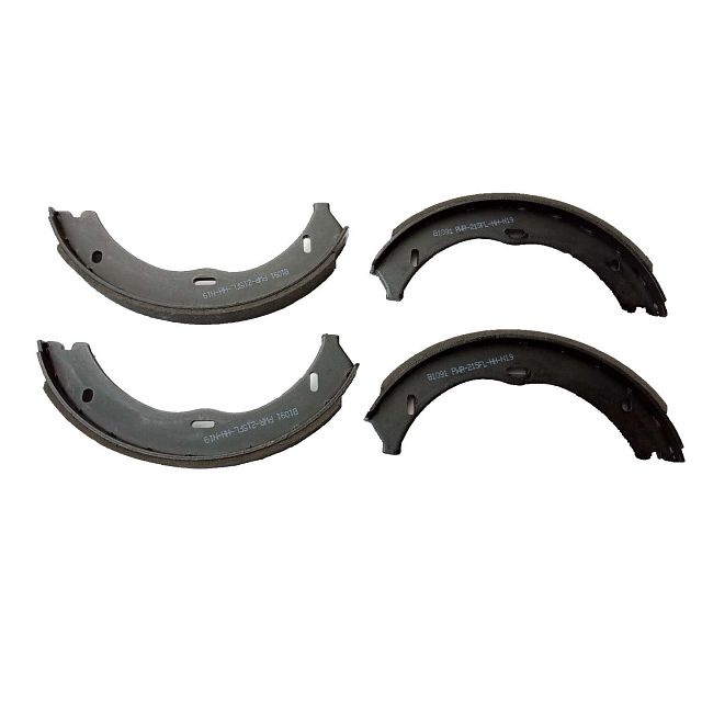 AUTOSPECIALTY PARK SHOE