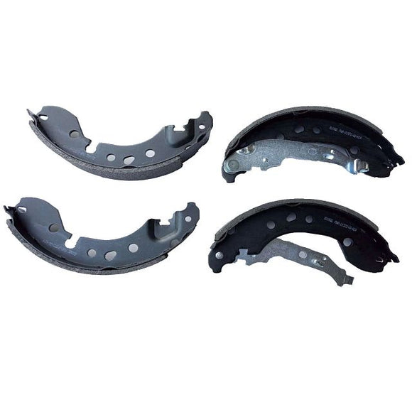 AUTOSPECIALTY BRAKE SHOE