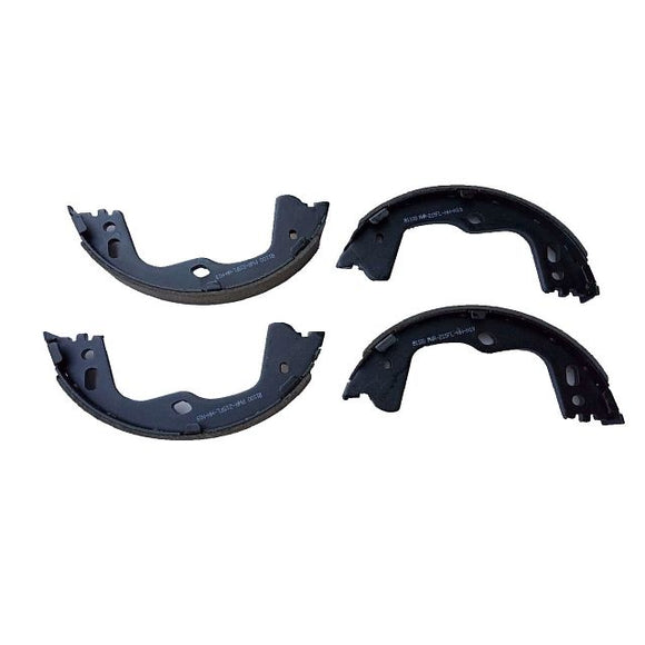 AUTOSPECIALTY PARK SHOE