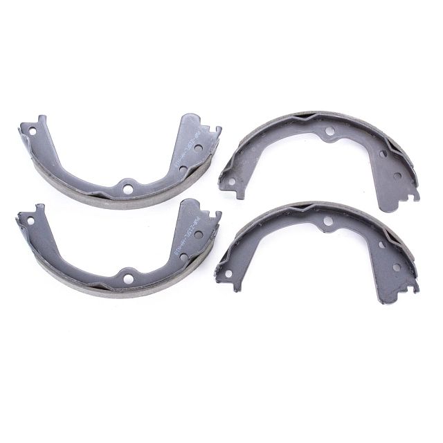 AUTOSPECIALTY PARK SHOE