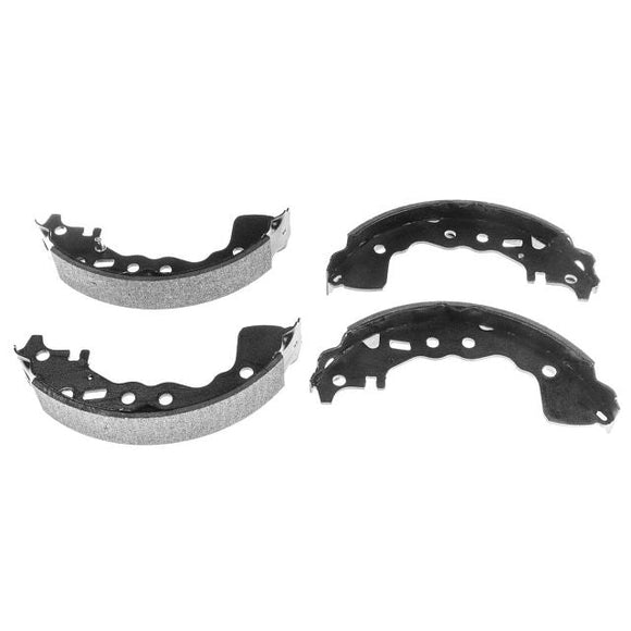 AUTOSPECIALTY BRAKE SHOE