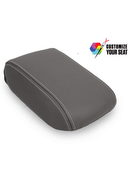 PRP 2013-2017 Subaru Crosstrek Center Console Cover - Custom-1