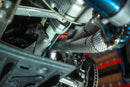 Porsche 718 GT4 / Boxter Spyder Valved Sport Exhaust System-39