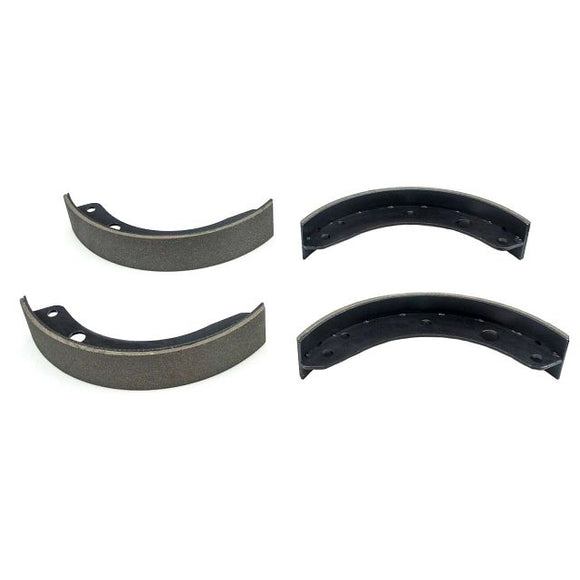 AUTOSPECIALTY BRAKE SHOE