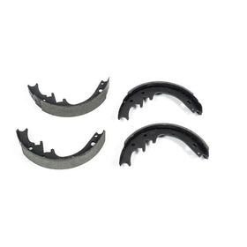AUTOSPECIALTY BRAKE SHOE