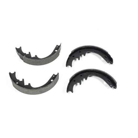 AUTOSPECIALTY BRAKE SHOE