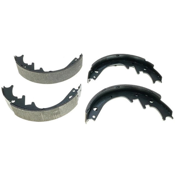 AUTOSPECIALTY BRAKE SHOE