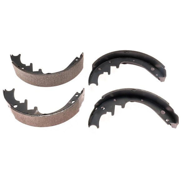AUTOSPECIALTY BRAKE SHOE