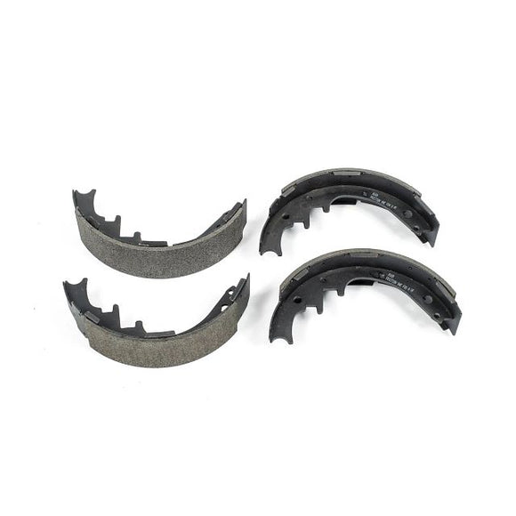 AUTOSPECIALTY BRAKE SHOE
