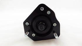 RS-R 07+ Mazda Mazda 2 (DE5FS) Black-i Coilovers - 0