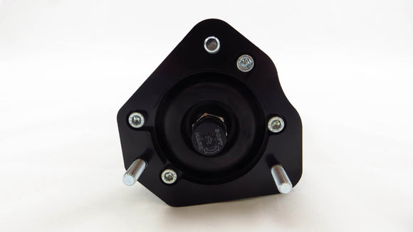 RS-R 07+ Mazda Mazda 2 (DE5FS) Black-i Coilovers