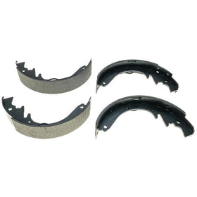 AUTOSPECIALTY BRAKE SHOE