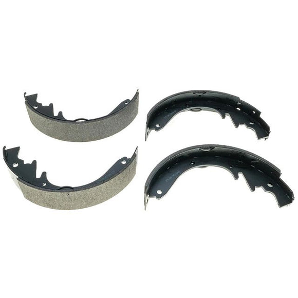 AUTOSPECIALTY BRAKE SHOE