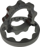 Boundary Honda 1.8L I4 High Flow Billet Oil Pump Gear (Only Fits Orbit Pump)-2