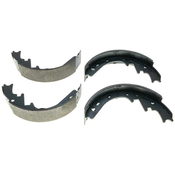 AUTOSPECIALTY BRAKE SHOE