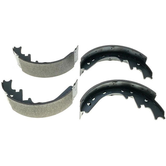 AUTOSPECIALTY BRAKE SHOE