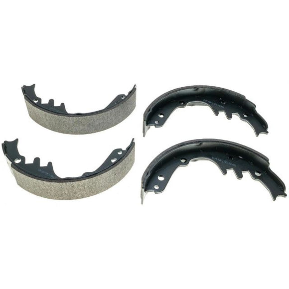 AUTOSPECIALTY BRAKE SHOE