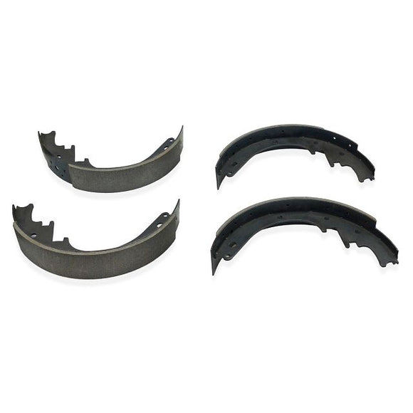 AUTOSPECIALTY BRAKE SHOE