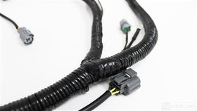 Rywire 92-95 Honda Civic w/B-Series / 94-01 Acura Integra (LHD Only) OEM Replacement Engine Harness - 0