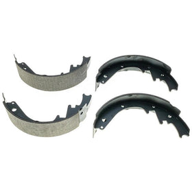 AUTOSPECIALTY BRAKE SHOE