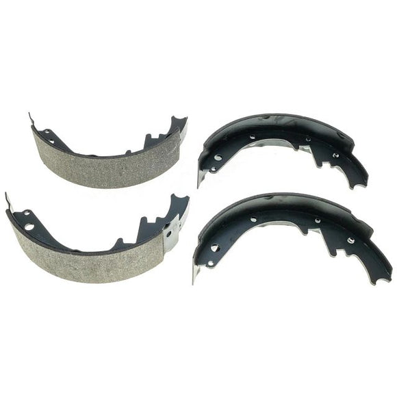 AUTOSPECIALTY BRAKE SHOE