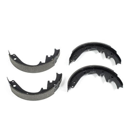 AUTOSPECIALTY BRAKE SHOE