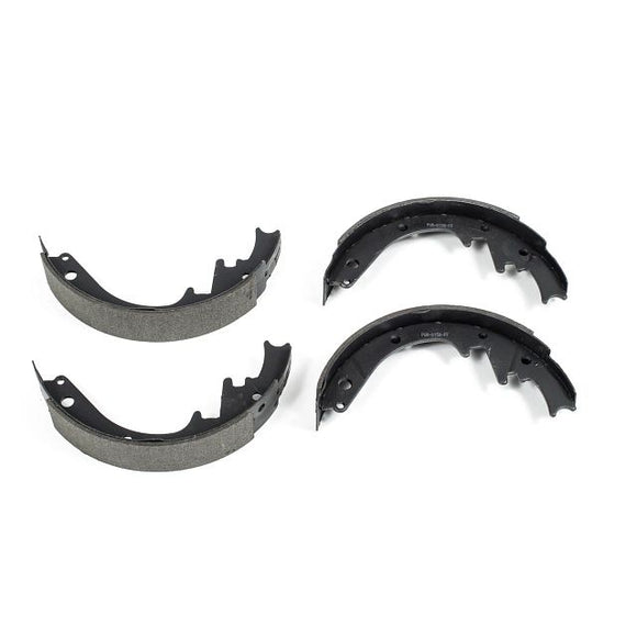 AUTOSPECIALTY BRAKE SHOE