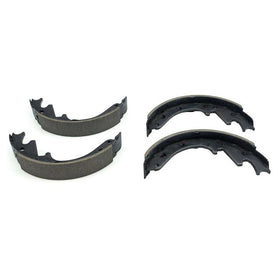 AUTOSPECIALTY BRAKE SHOE