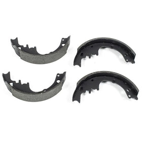 AUTOSPECIALTY BRAKE SHOE