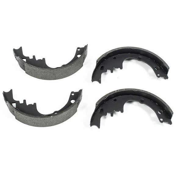 AUTOSPECIALTY BRAKE SHOE
