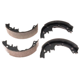 AUTOSPECIALTY BRAKE SHOE