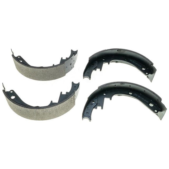 AUTOSPECIALTY BRAKE SHOE
