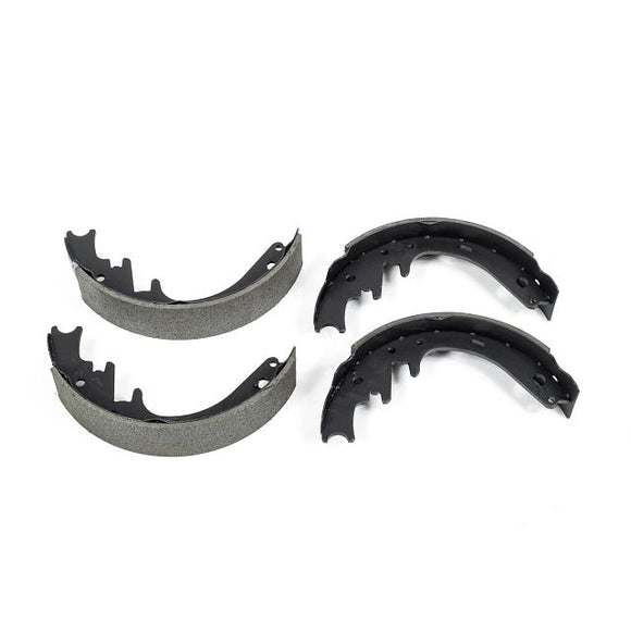 AUTOSPECIALTY BRAKE SHOE