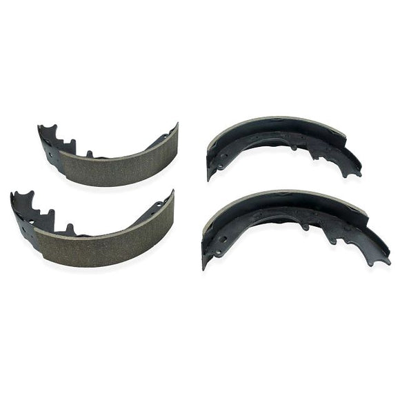 AUTOSPECIALTY BRAKE SHOE