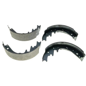 AUTOSPECIALTY BRAKE SHOE