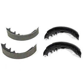 AUTOSPECIALTY BRAKE SHOE