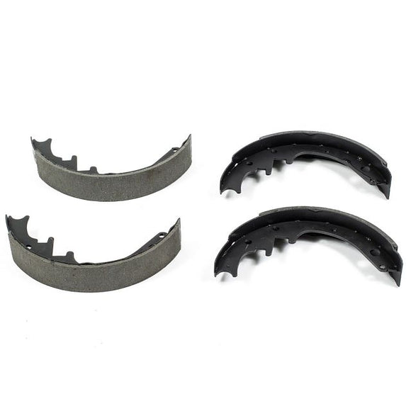 AUTOSPECIALTY BRAKE SHOE