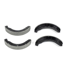 AUTOSPECIALTY BRAKE SHOE