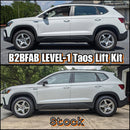 B2BFAB Taos LEVEL-1 Lift Kit-2