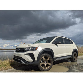 B2BFAB Taos LEVEL-2 Camber Correcting Lift Kit - 0