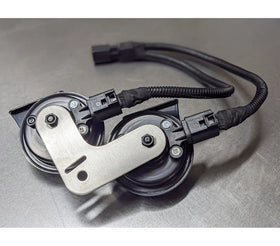 B2BFAB Taos Upgraded Dual Tone Horn Kit