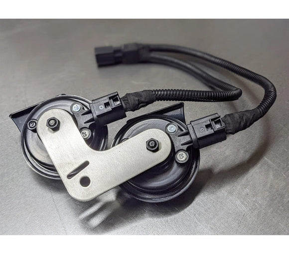 B2BFAB Taos Upgraded Dual Tone Horn Kit